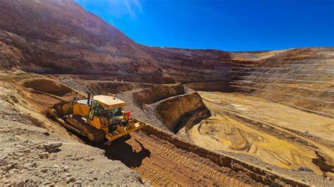 Guinea cancels licences of up to 53 mining companies amid resource nationalism