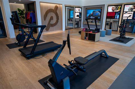 Peloton Names Its Latest Marketing Chief as Turnaround Project Continues