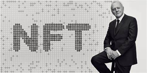 Sir Anthony Hopkins Claims Ethereum Name, Seeks First NFT Purchase - Blockworks
