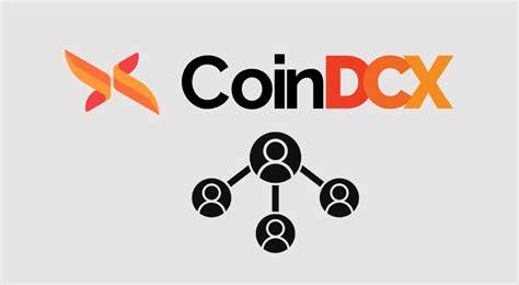 Crypto exchange CoinDCX encourages sub-account network - CryptoNinjas