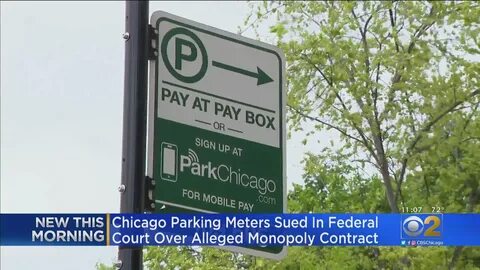 ‘A lesson in worst practices’: Shocking audit reveals Chicago parking meters have made $2B for private company