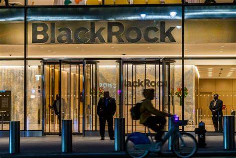 BlackRock reportedly plans to acquire a 10% stake in Circle’s upcoming IPO