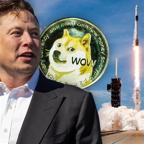 SpaceX accepts DOGE as payment for an upcoming mission