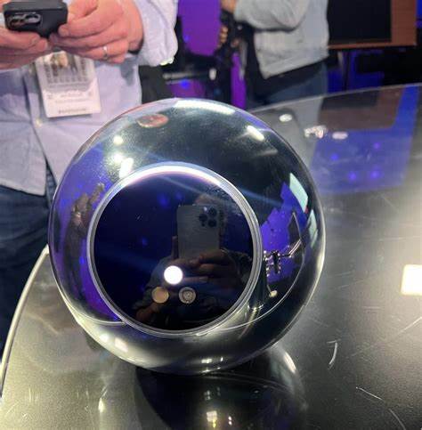 Worldcoin’s eye-scanning orb seems scary as hell—but don’t write it off just yet - Fortune
