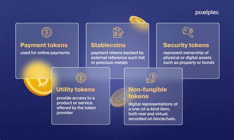 A Complete Guide to What Parts of Crypto Are Serious—and What Parts You Can Ignore