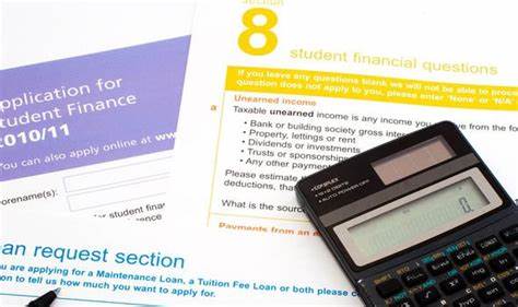 How to avoid overpaying on your UK student loan - Yahoo Finance UK