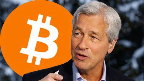 Bitcoin Dips To 2-Month Low—JPMorgan Billionaire Dimon Warns He Still Doesn’t ‘Feel Great’ About It - Forbes