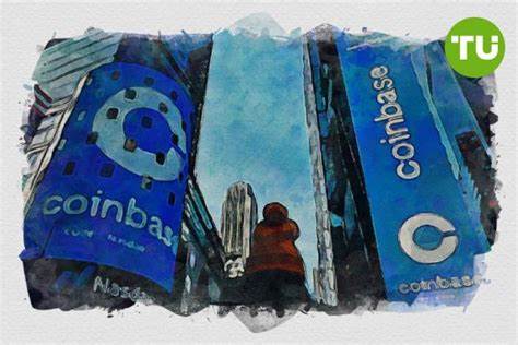 Coinbase News