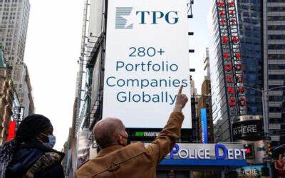 TPG and Corpay to take AvidXchange private in $2.2bn deal