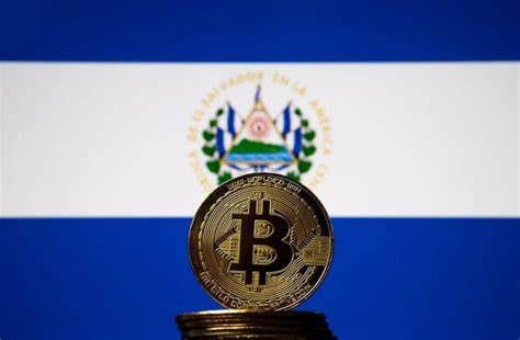 Here’s how much El Salvador is down on its Bitcoin bet in 2025