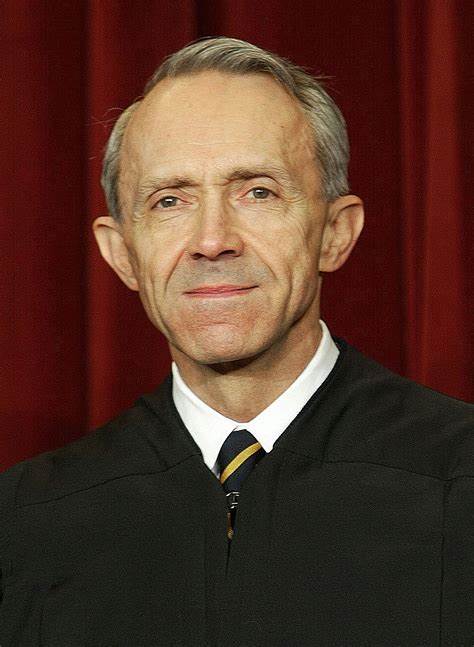 Former Supreme Court Justice David Souter Dies at 85