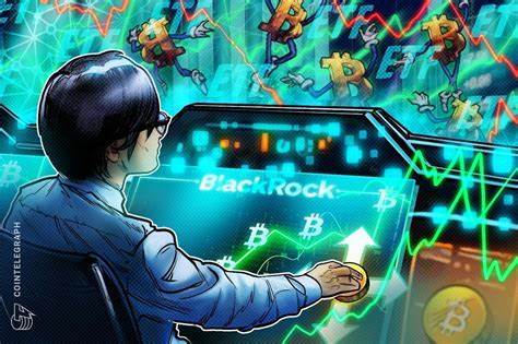 BlackRock’s Bitcoin ETF posts $356 million inflows, marking the longest streak of 2025