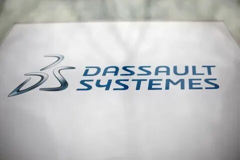 France's Dassault Systemes delays earnings target timeline until 2029