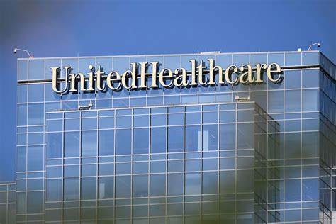 What’s Wrong With the Dow? UnitedHealth Stock