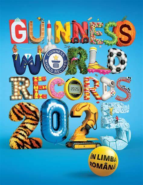 This GitHub Repository Qualifies for a Guinness World Record