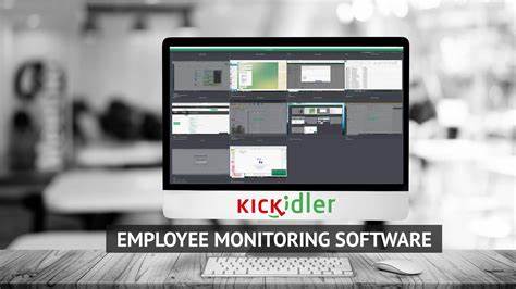 Kickidler employee monitoring software abused in ransomware attacks