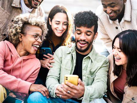 Gen Z and millennials are creating a recession-resistant corner of the market