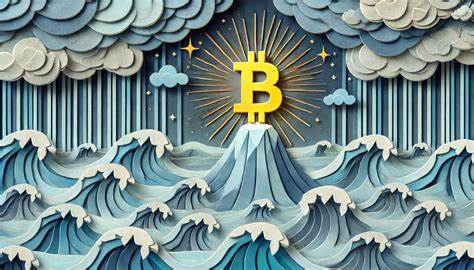 Bitcoin Leads Global Markets Since 'Liberation Day'