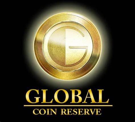 GCR/BTC - Global Currency Reserve Bitcoin