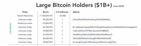 Trump Media aims for top 10 corporate Bitcoin holder spot with $2.5B investment plan