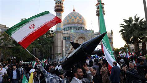 IWM Assets Surged $787M Friday Amid Israel-Iran Conflict