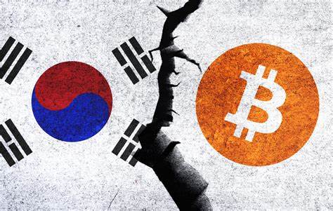 After seizing $47 million from crypto tax dodgers, South Korea is looking to tighten the net - The Economic Times
