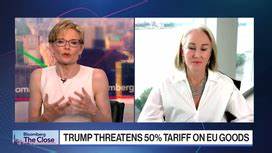 Pauline Brown Sees Tough Stretch Ahead for Luxury Market