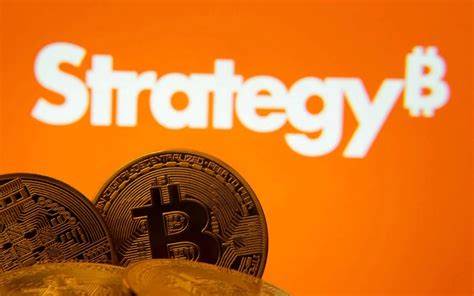 Strategy Launches STRD, Its Third 'Bitcoin-Backed' Preferred Stock on Nasdaq