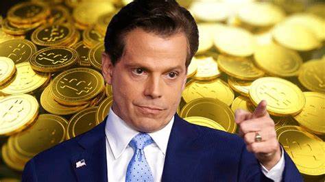 Anthony Scaramucci Says Once Bitcoin Hits $500,000 It Will Be Considered An Asset Class Just Like Gold