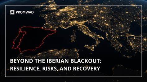Rules, Not Renewables, Might Explain the Iberian Blackout