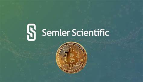 Semler Scientific Adds 185 Bitcoins in $20M Deal, Reports 26.7% BTC Yield in 2025