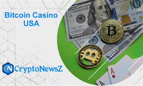 10 Best Crypto Gambling USA Sites 2024: A Complete Guide - CryptoNewsZ