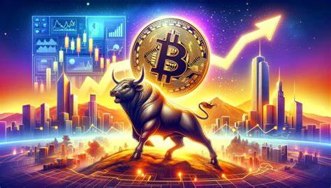 Analyst Predicts An “Ultra Bull” Scenario For Bitcoin That Could Send Price To $80,000 - NewsBTC