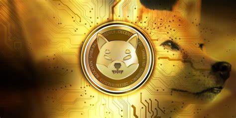 Top Reasons $Golden Token Is The Official Shiba Inu Killer & Best Of 2023 Memcoins - Analytics Insight