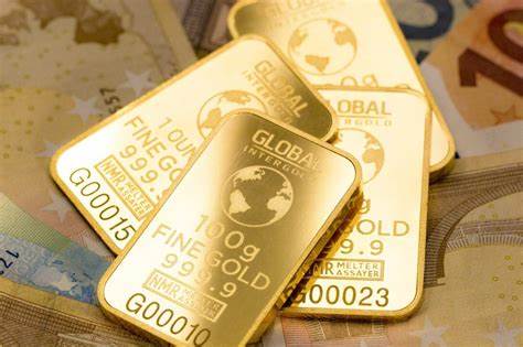 Gold Outperforms Bitcoin Amid Market Uncertainty - CryptoGlobe