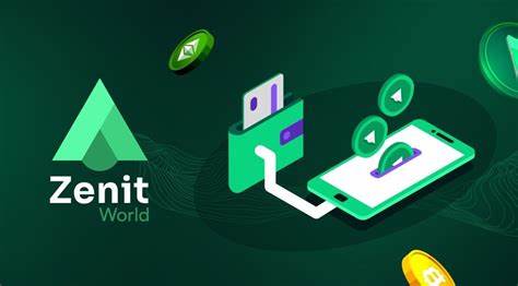 Unveiling Zenit World's Beginner-Friendly Crypto Trading Features - Finance Magnates