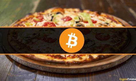Bitcoin Hits $100K, Nearly 15 Years After Someone Paid 10,000 BTC for Two Pizzas