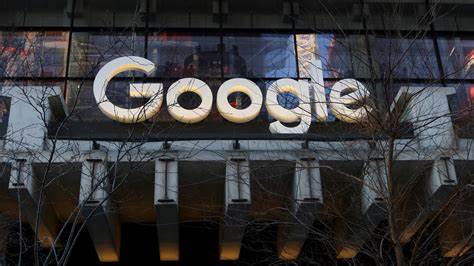 Google agrees to pay Texas $1.375B over data-privacy claims