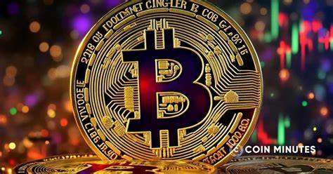 Standard Chartered: Bitcoin Could Soar to $200,000 by 2025