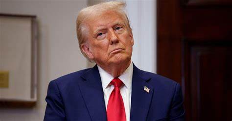 What to know about Trump cryptocurrency meme coins