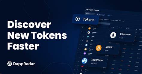 DappRadar Launches New MCP Server Letting AI Agents Track Crypto & NFT Data