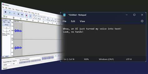 WizWhisp – a local whisper GUI app for audio/video-to-text on Windows