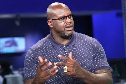 Shaq distances himself from crypto and FTX collapse: ‘I was just a paid spokesperson’ - CNBC
