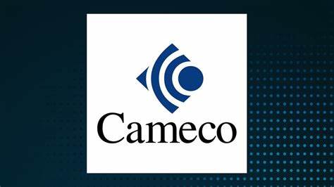 Cameco Stock Scores High Composite Ratings