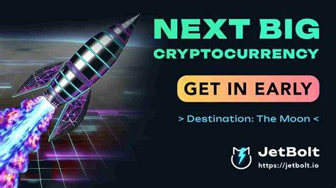 What is JetBolt? A Review of the New Trending Altcoin Disrupting Crypto - NullTX