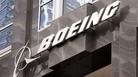 Boeing Stock Is Rising as U.K. Buys Planes, Just Like Trump Said