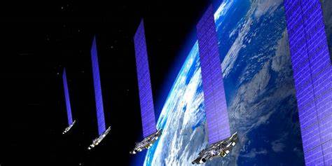 Eviden unveils satellite monitoring tool, as Starlink asks UK for E band access