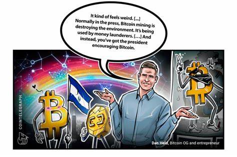 Bitcoin eyes ‘crazy numbers,’ JD Vance set for Bitcoin talk: Hodler’s Digest, May 4 – 10
