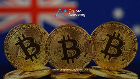 Australian Regulator Appeals Court Decision Exempting Block Earner From Penalty - Bitcoin.com News