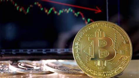 Crypto market dips amid rising geopolitical tensions